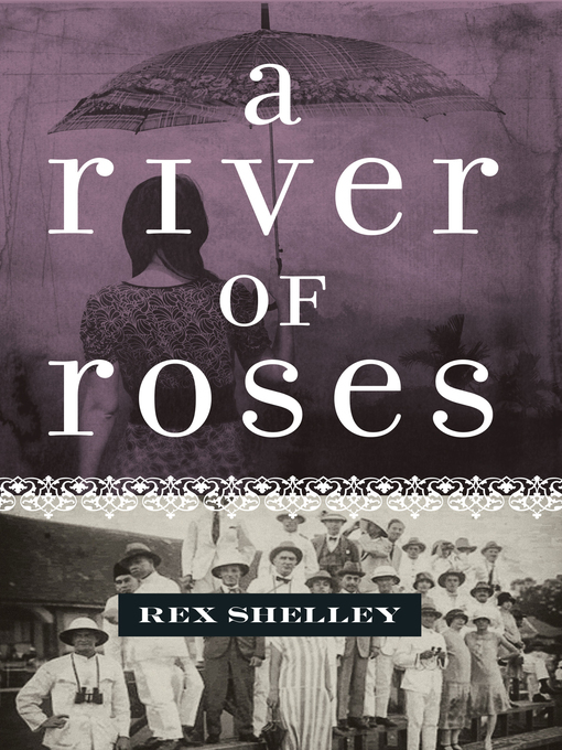 Cover image for A River of Roses